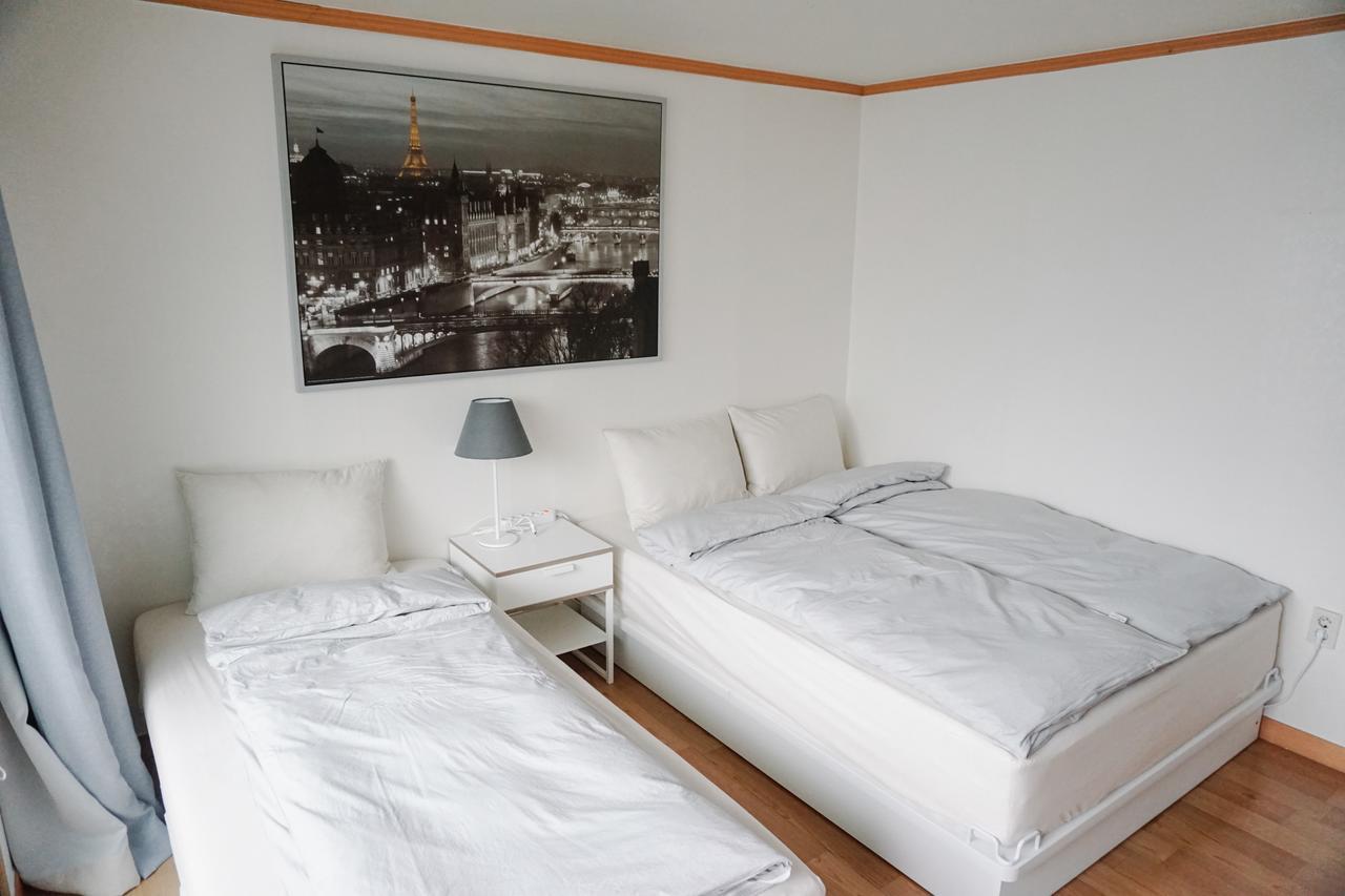 Hongdae One House Διαμέρισμα Σεούλ Εξωτερικό φωτογραφία