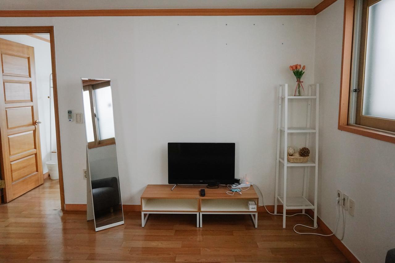 Hongdae One House Διαμέρισμα Σεούλ Εξωτερικό φωτογραφία