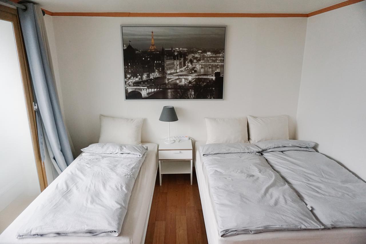 Hongdae One House Διαμέρισμα Σεούλ Εξωτερικό φωτογραφία