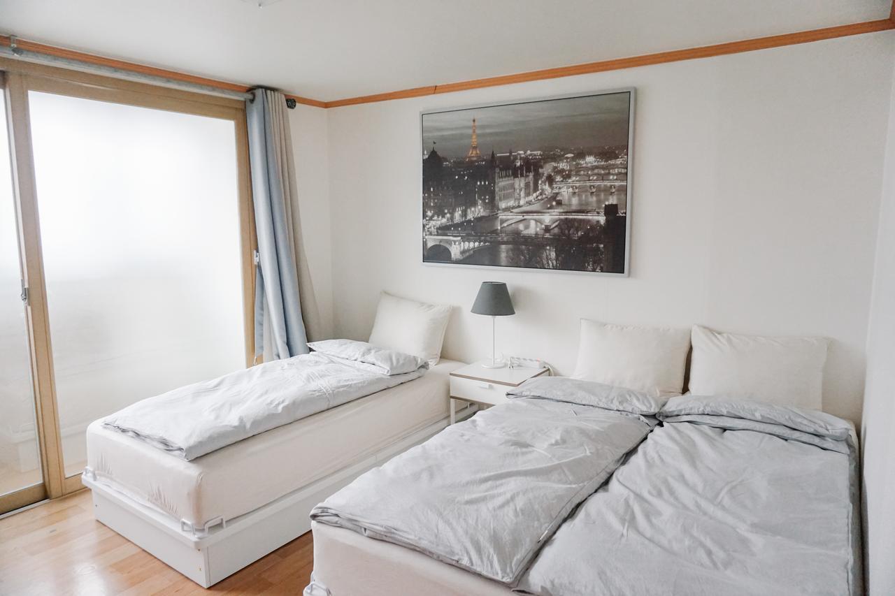 Hongdae One House Διαμέρισμα Σεούλ Εξωτερικό φωτογραφία