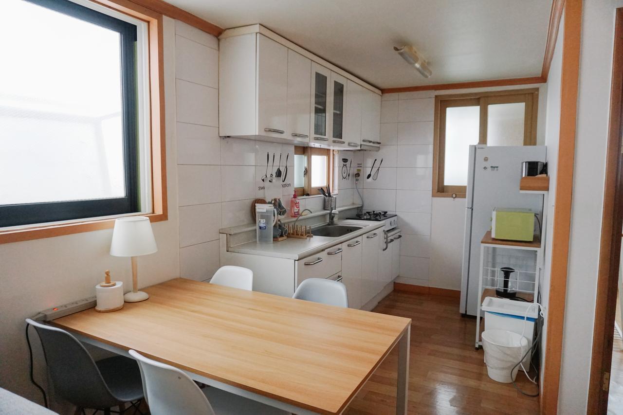 Hongdae One House Διαμέρισμα Σεούλ Εξωτερικό φωτογραφία