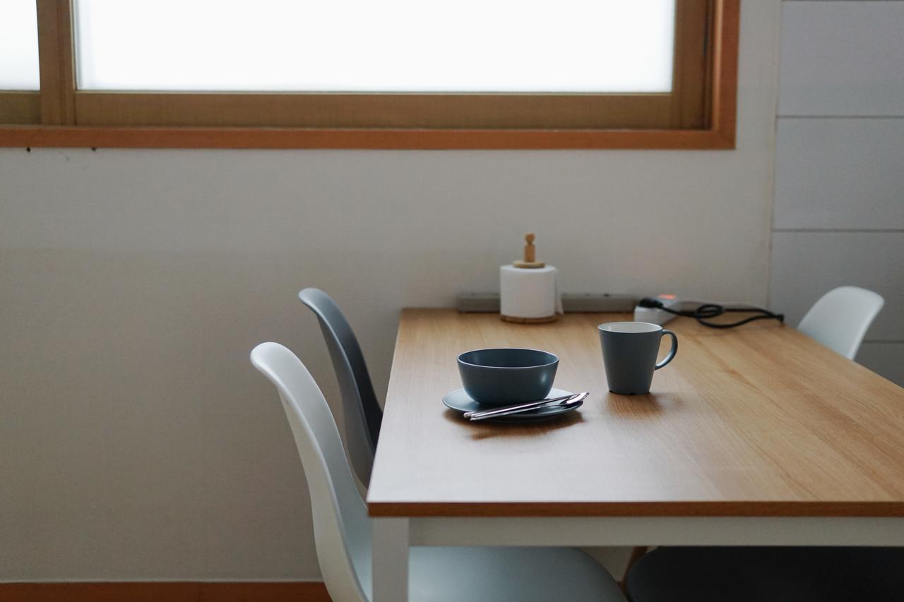 Hongdae One House Διαμέρισμα Σεούλ Εξωτερικό φωτογραφία