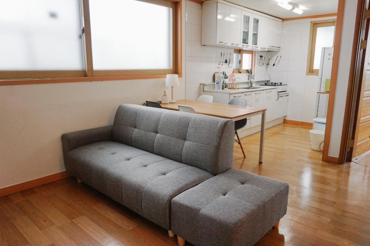 Hongdae One House Διαμέρισμα Σεούλ Εξωτερικό φωτογραφία