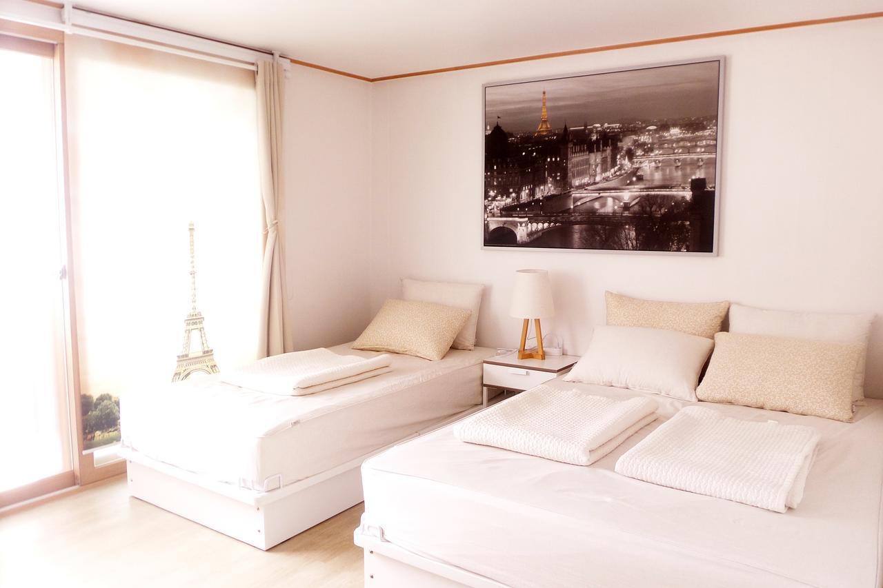 Hongdae One House Διαμέρισμα Σεούλ Εξωτερικό φωτογραφία