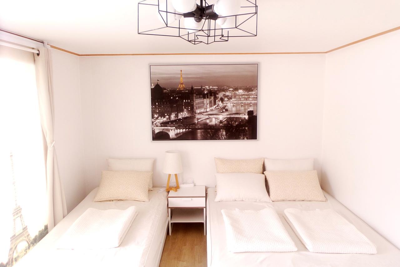 Hongdae One House Διαμέρισμα Σεούλ Εξωτερικό φωτογραφία
